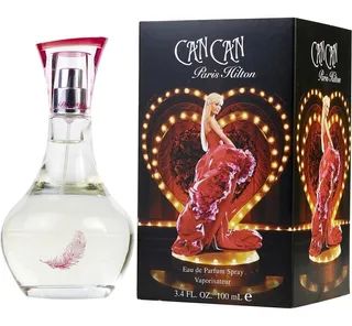 Perfume Can Can EDP 100 ml